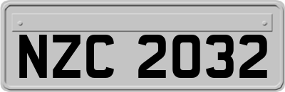 NZC2032