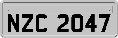 NZC2047