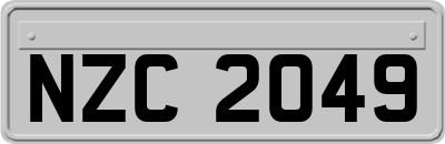 NZC2049