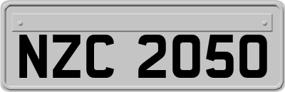NZC2050