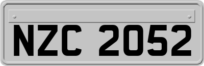 NZC2052