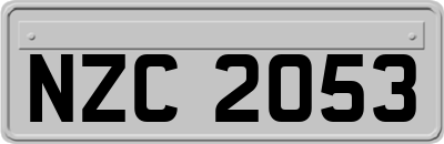 NZC2053