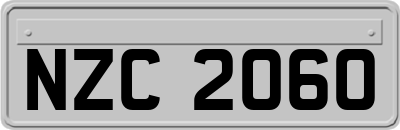 NZC2060