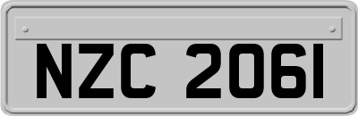 NZC2061