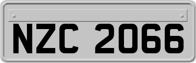 NZC2066