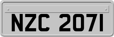 NZC2071