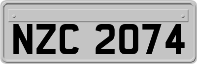NZC2074