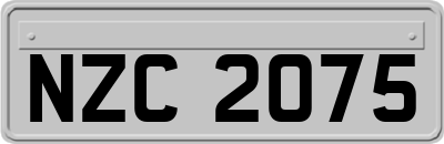 NZC2075