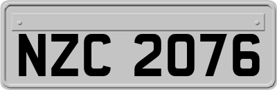 NZC2076