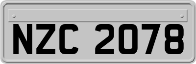 NZC2078