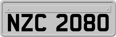 NZC2080