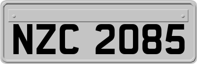 NZC2085