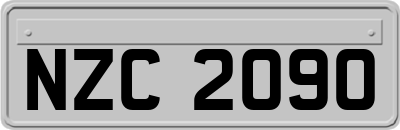 NZC2090