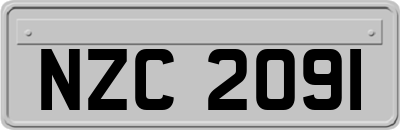 NZC2091
