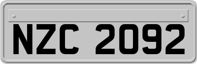 NZC2092