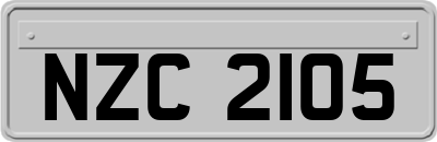 NZC2105