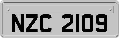 NZC2109