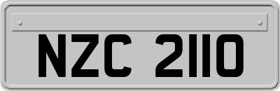 NZC2110