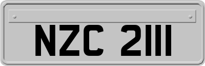 NZC2111