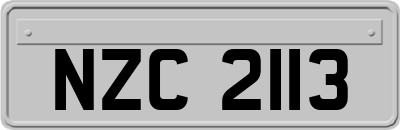 NZC2113