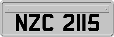 NZC2115