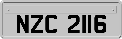 NZC2116