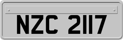 NZC2117