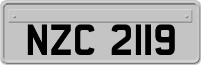 NZC2119
