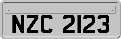 NZC2123