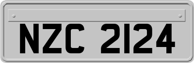 NZC2124