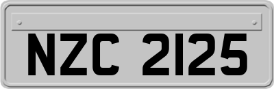 NZC2125