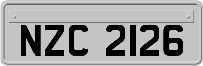 NZC2126