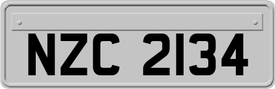 NZC2134