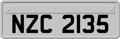 NZC2135
