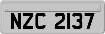 NZC2137