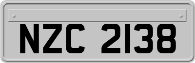 NZC2138