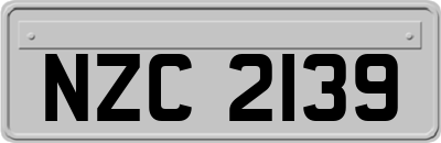 NZC2139