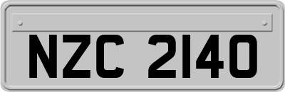 NZC2140