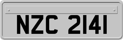 NZC2141