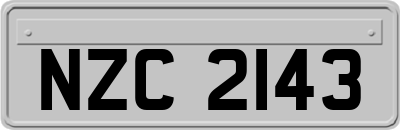 NZC2143