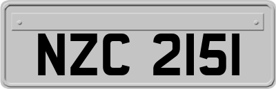 NZC2151
