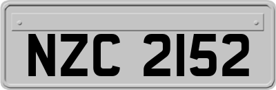 NZC2152
