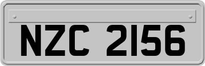 NZC2156