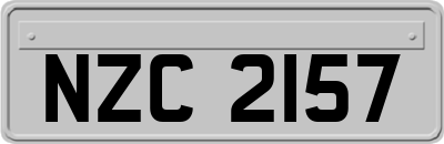NZC2157