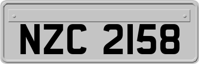 NZC2158