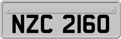NZC2160