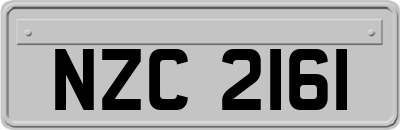 NZC2161