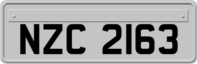 NZC2163