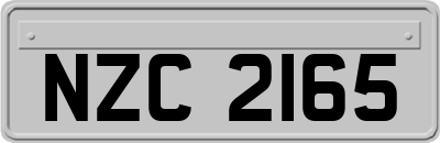 NZC2165