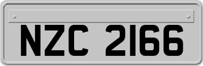 NZC2166